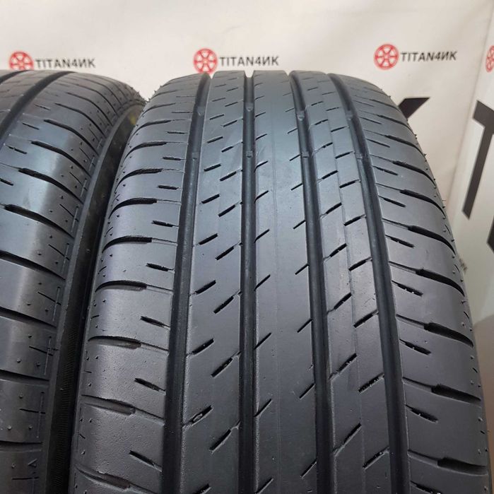+2шт 95% Шини Літні 225/60 R18 Bridgestone Alenza h/l 33 резина літо