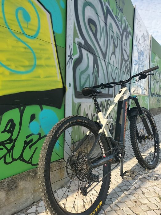Mondraker crafty 2023