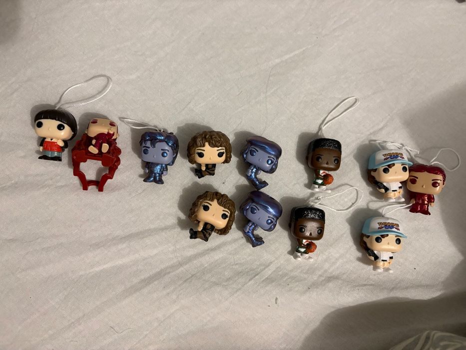 Осд кіндер фігурки