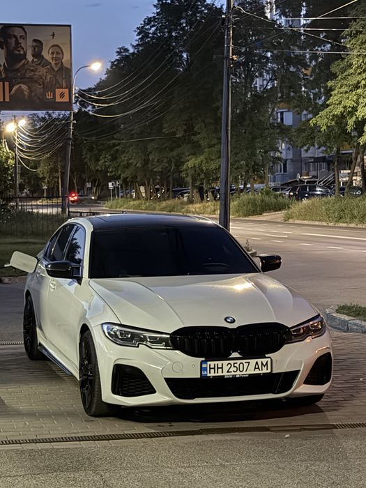 Продам Bmw G20 330i
