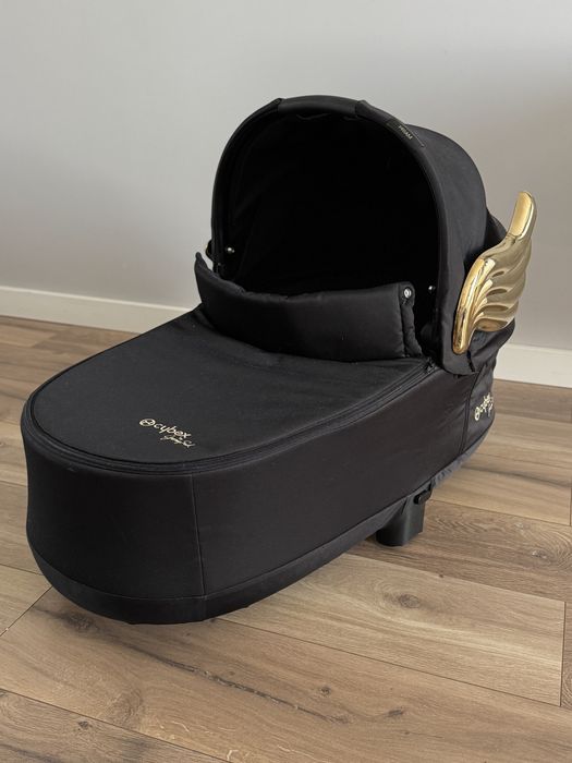 Gondola Cybex Priam 2.0 Jeremy Scott