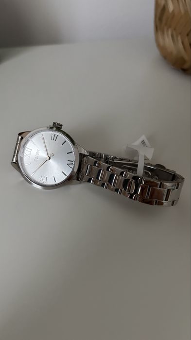 Esprit zegarek + bransoletka