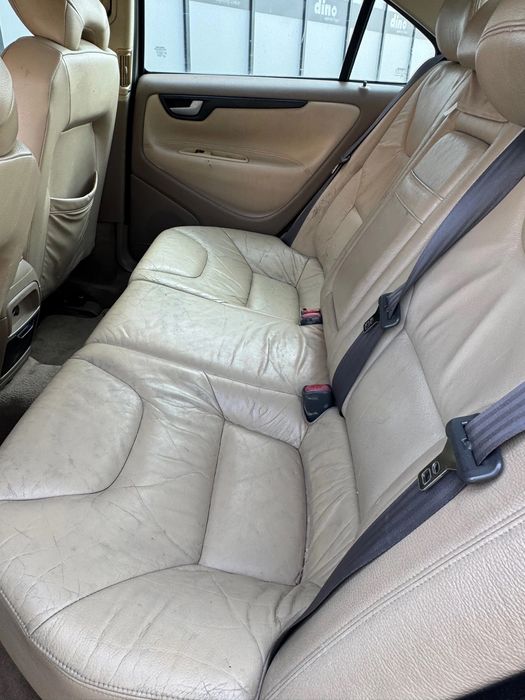 Volvo S60, 2.4D, Automat