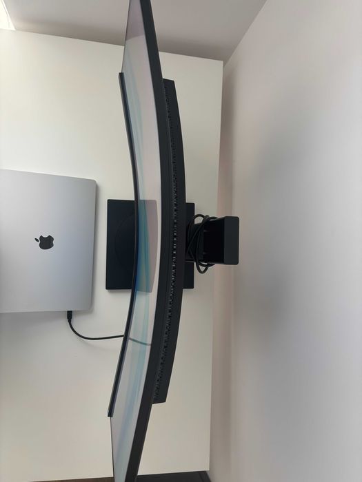 Монітор Philips 346B1C 34" UltraWide 3440×1440 100Hz USB-C