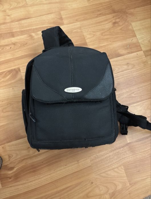 Máquina fotográfica cânon