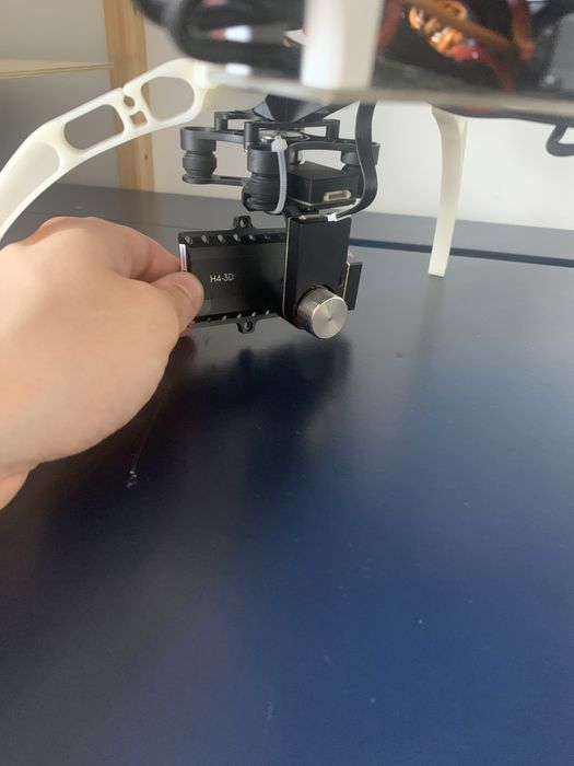 Drone DJI F550 e Acessórios topo de gama