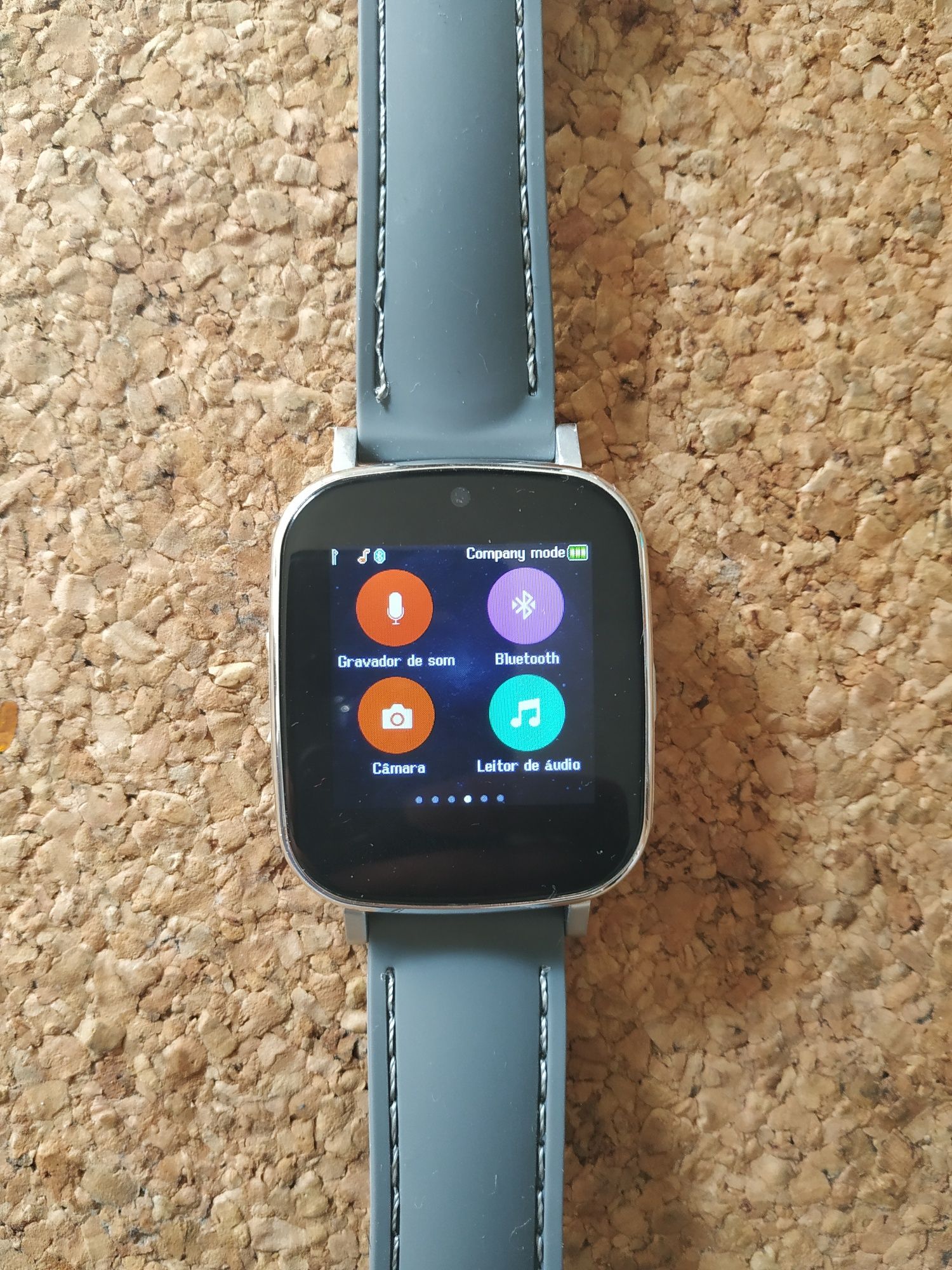 Smartwatch prixton Rio de Mouro OLX.pt