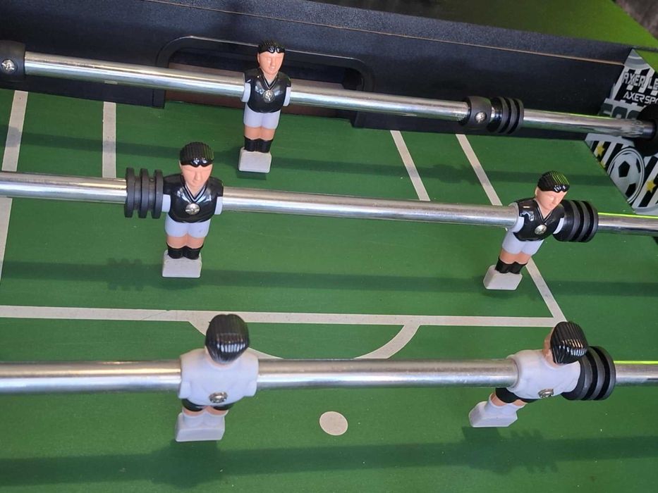 Piłkarzyki AXER  Duże