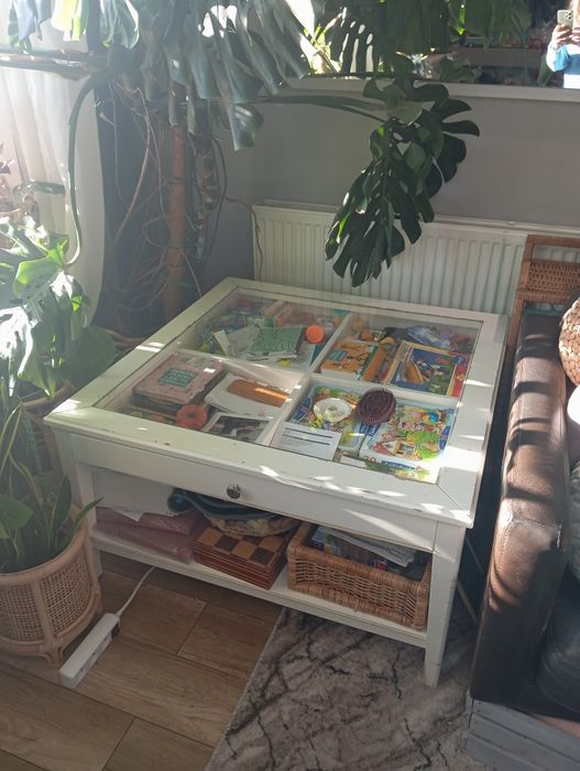 Ława stolik Ikea liatrop