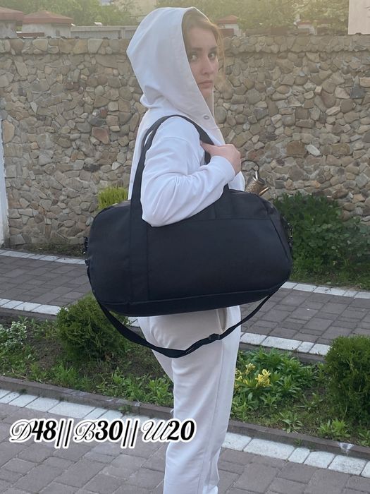 Сумка спортивная. Спортивна сумка. Дорожня сумка . Чоловіча , жіноча