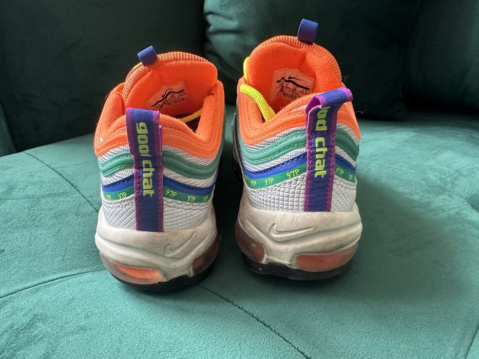 Nike Air max 97