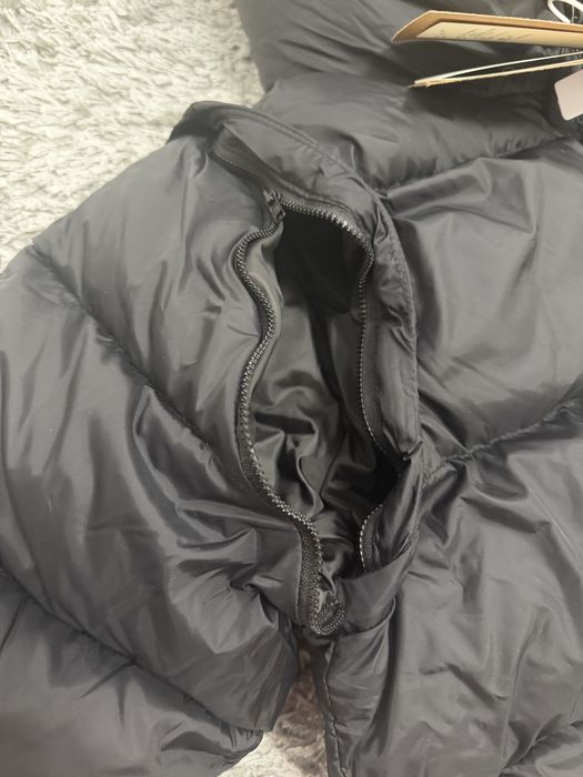 Пуховик  чоловічій