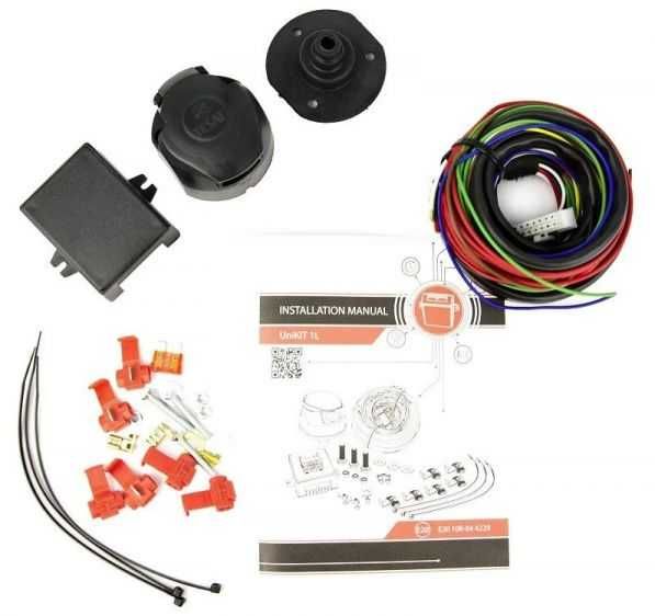 Модуль узгодження  фаркопа