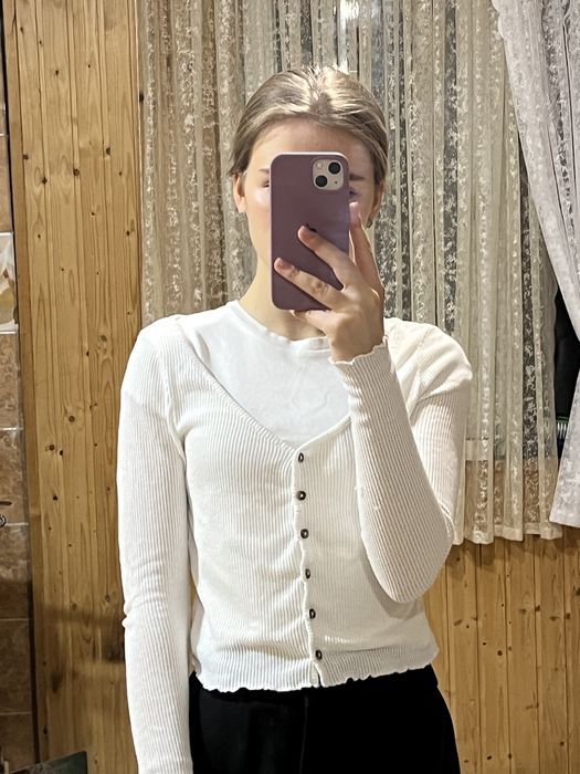 Легка кофтинка H&M