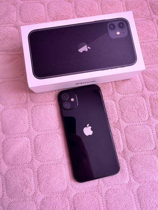 Iphone 11 128 gb