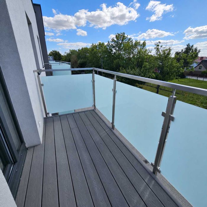 Mieszkanie na wynajem 57,44 m2 3- pokoje