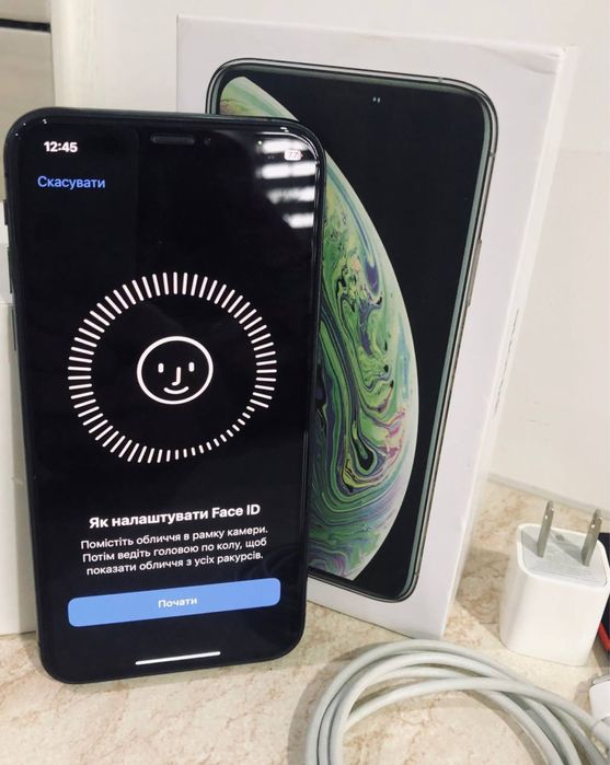 Iphone XS 256gb Neverlock