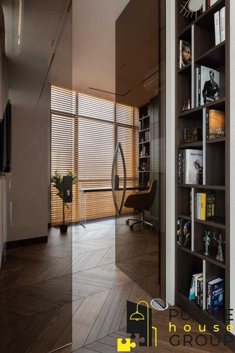 Продаж 2к квартири в ЖК Park Avenue VIP