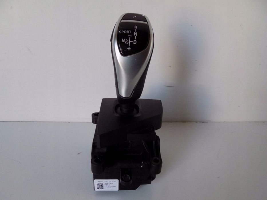 BMW i8 gałka zmiany biegów automat   6020