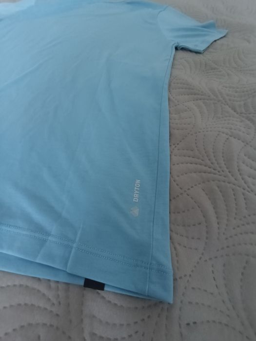 Koszulka  Damska Salewa Eagle Pack Dry