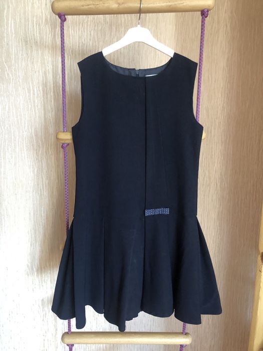 Школьный сарафан