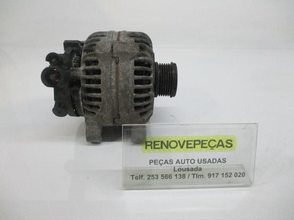 Alternador PEUGEOT 307 (3A/C)