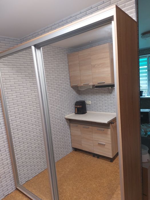 Здам  кімнату в сімейному гуртожитку. Від  власника
