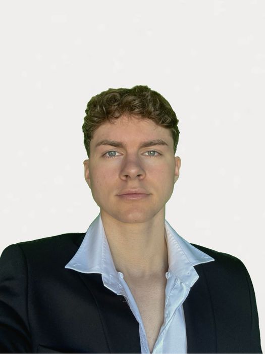 Korepetycje Matematyka/Informatyka