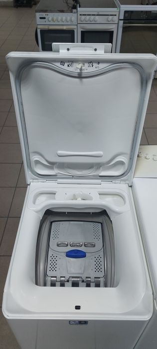 Пральна машина Elektrolux EWT1064ERW