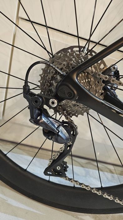 CANYON Endurace CF SL 8.0 Disc rozmiar M