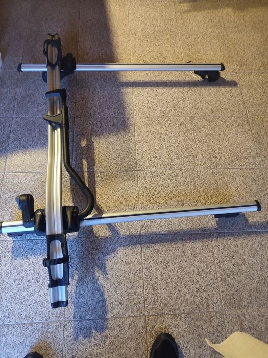 Suporte bicicleta Thule ride 591