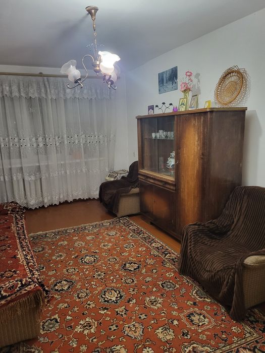 Здам квартиру по Сосновського