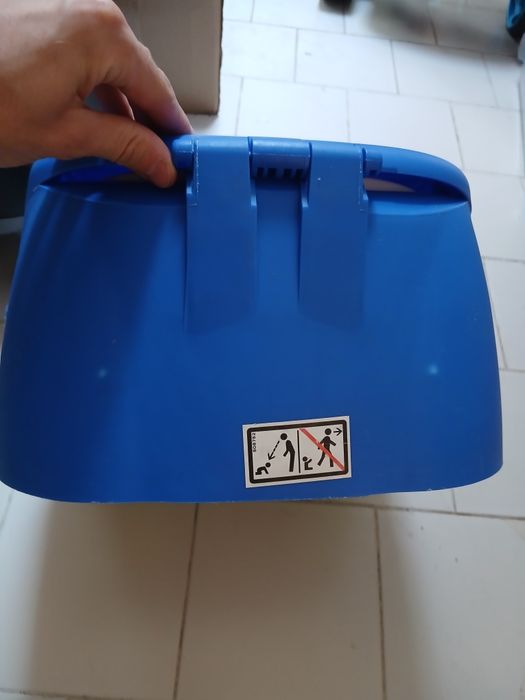 Bacio para crianças