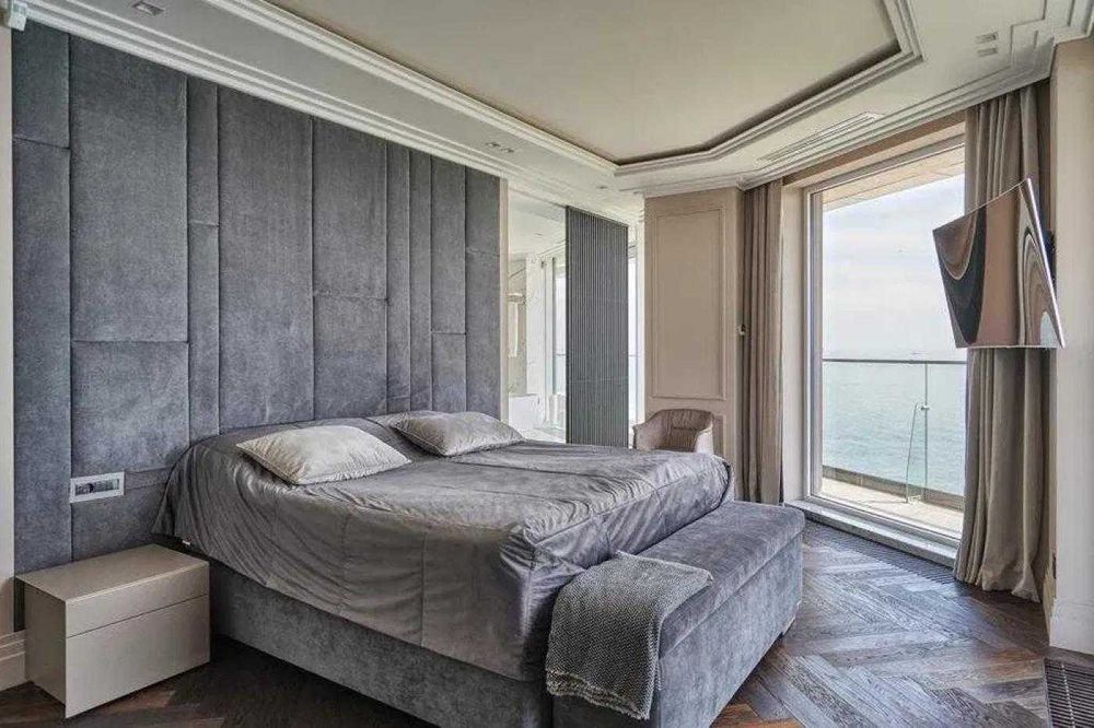 Квартира в комплексе бизнес-класса ЖК Greenwood/Французский бул. 1K7