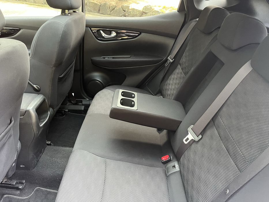 Nissan Qashqai 1.5 Gasóleo (2016) - Nacional