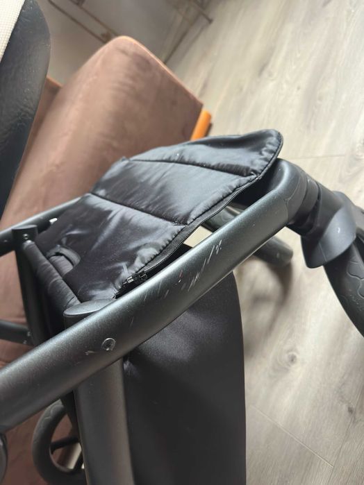 Коляска універсальна 2в1 Roan Bass Next Beige