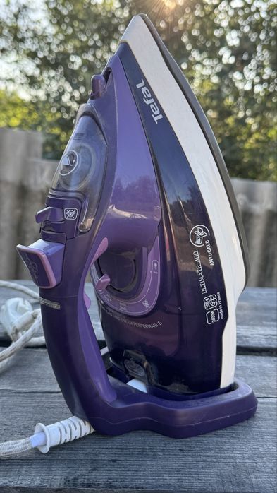 Праска Tefal бу в гарному стані