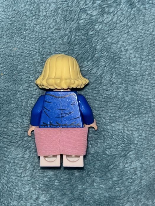 Lego Eleven Stranger Things st001