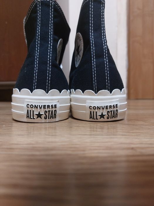 trampki Converse oryginalne