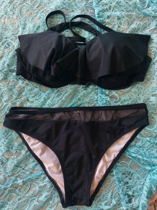 Купальник роздільний