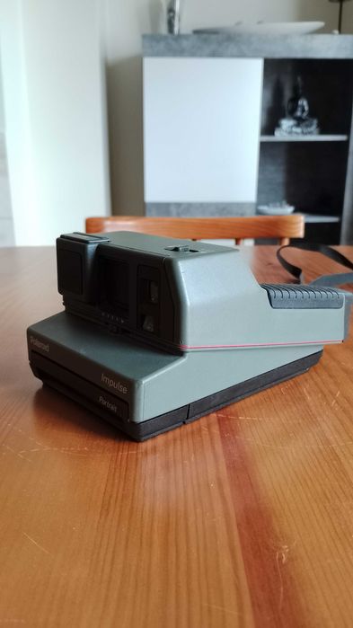 Polaroid Impulse Portait64585682380930123