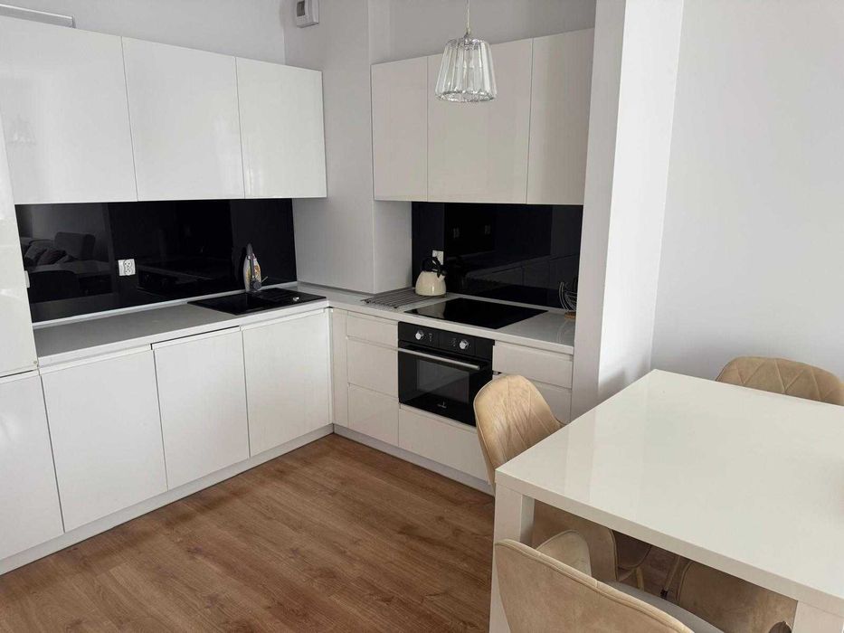 Mieszkanie - 51 m² - 2 pokoje - Bielany - Apartamentowiec bl.Metro - Widok 5