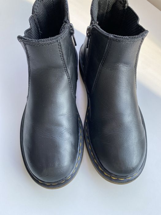 Dr Martens дитячі черевики 32