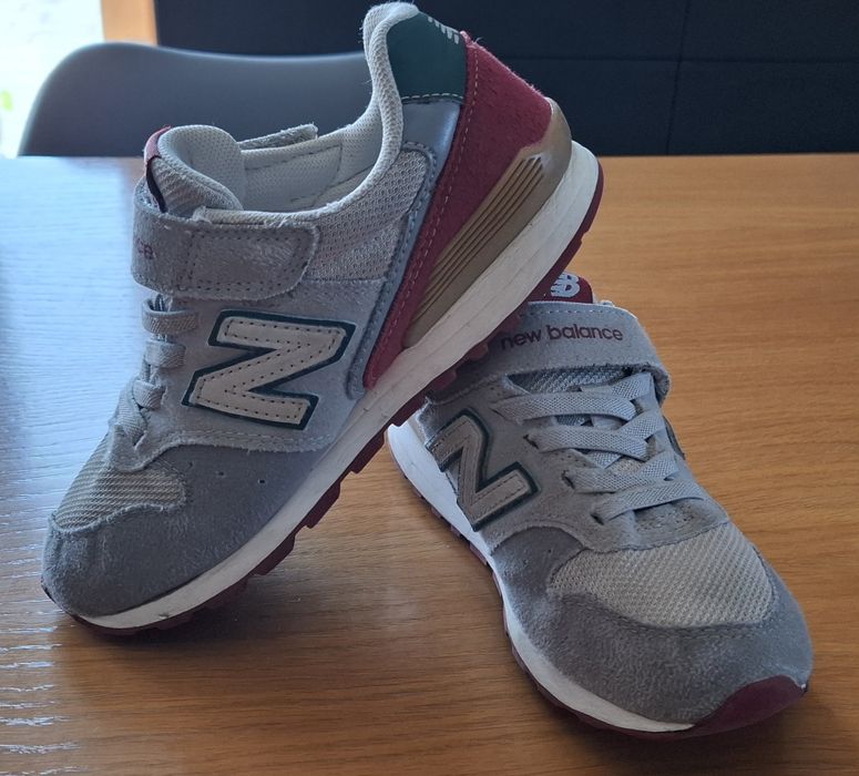 Buty New Balance rozm. 33