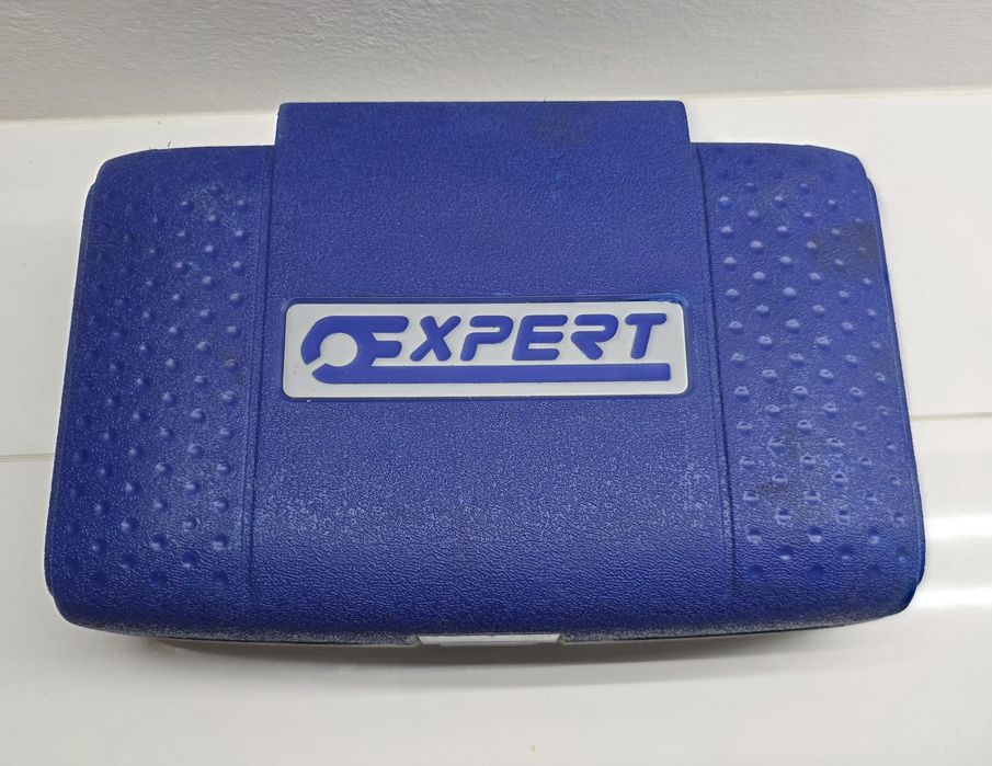Jogo chaves caixa Expert