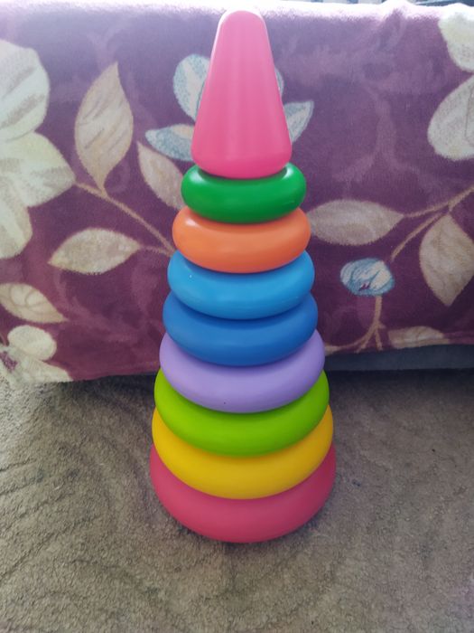 Іграшки для дітей