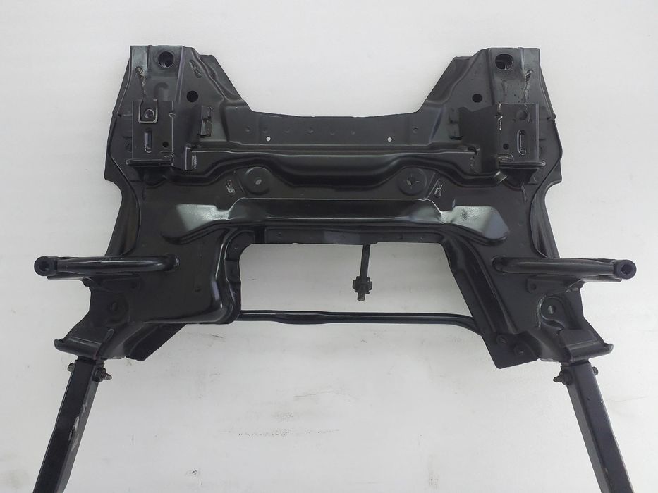 Charriot frente PEUGEOT 207 (WA_, WC_)