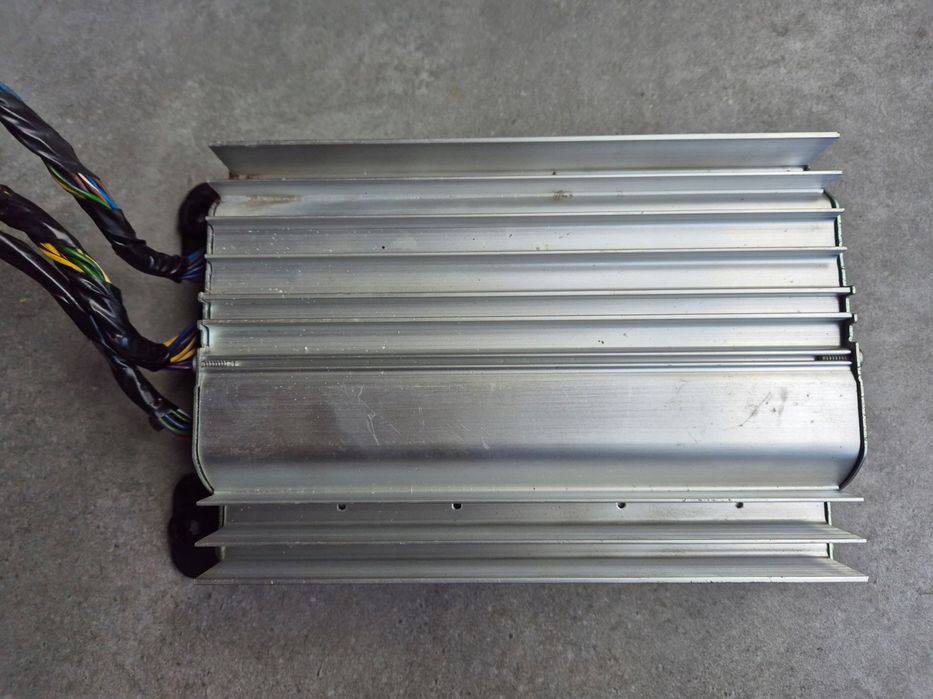 wzmacniacz saab 95 9-5 ng 10-12 12821870