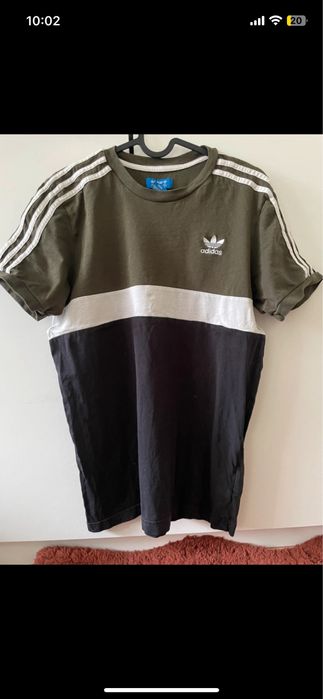 Koszulka tshirt Adidas