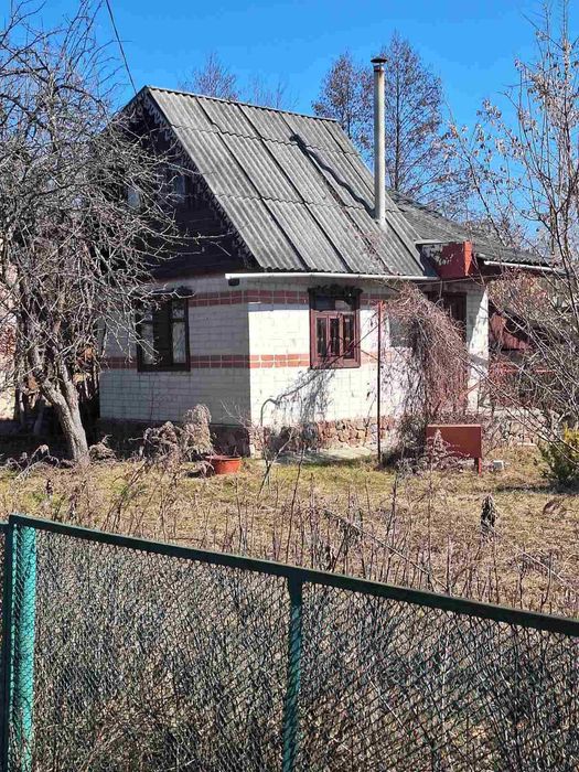 Продам дачу на Старій Подусівці.